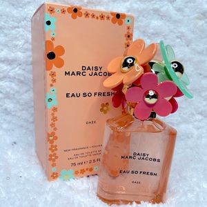 Daisy by Marc Jacobs : Eau So Fresh Perfume